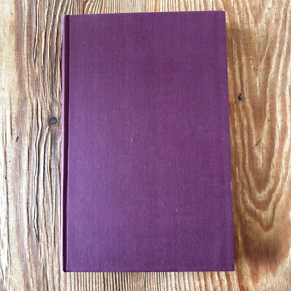 Lawrence in Love by James T Boulton c1968 First Edition - Image 2