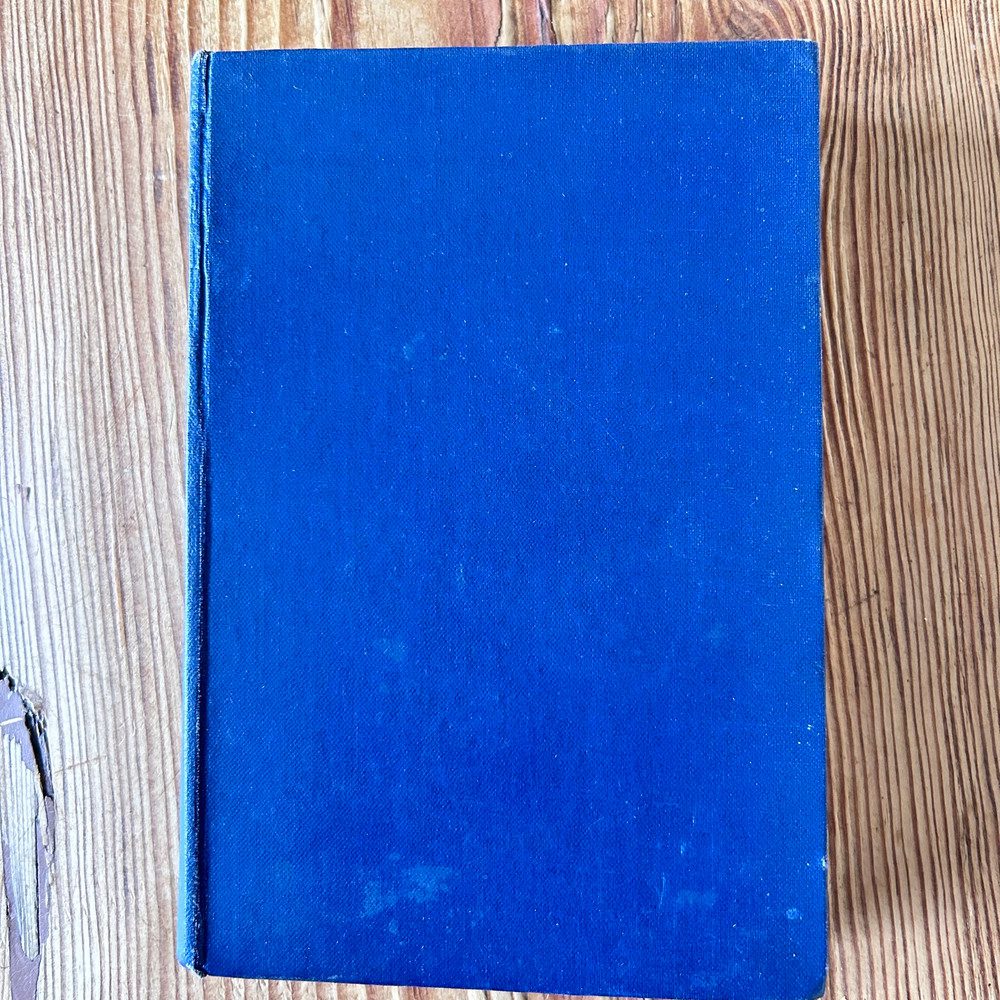 In The Secret Place of the Most High by Arthur Gossip c1947 - Image 5