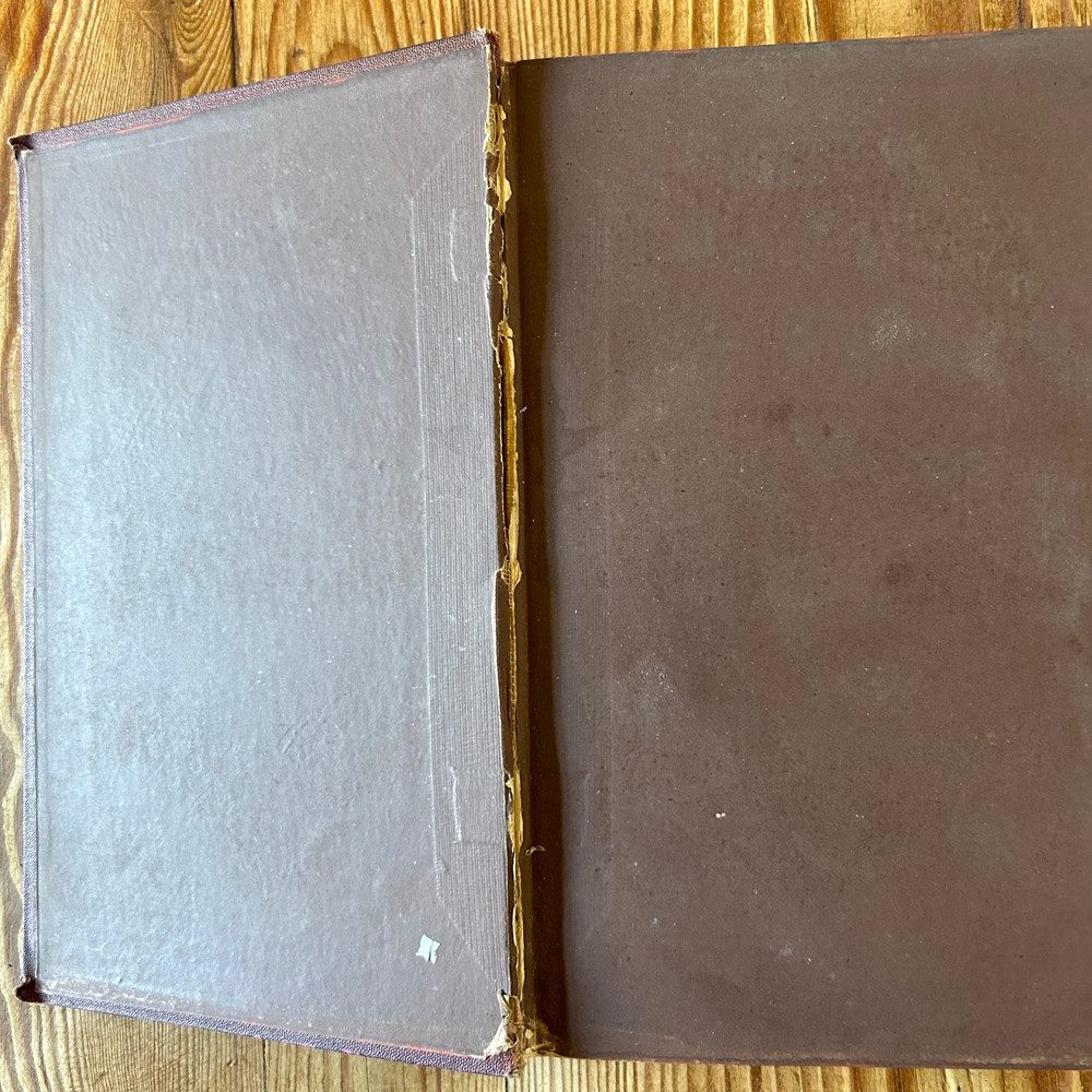 The Writings Of The Apostolic Fathers Vol I by Dr Roberts c1886 Christianity - Image 5