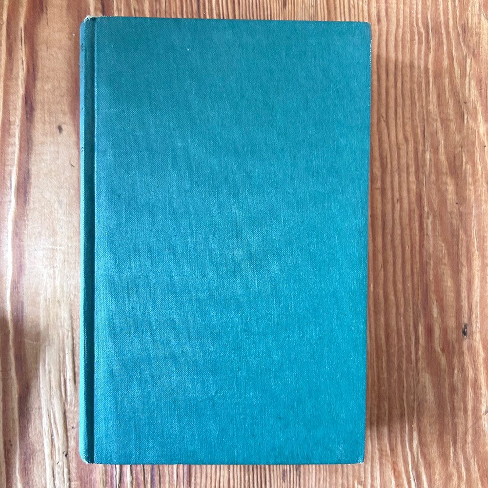 If Stones Could Speak by R. H. Mottram c1953 First Edition Norwich History - Image 2