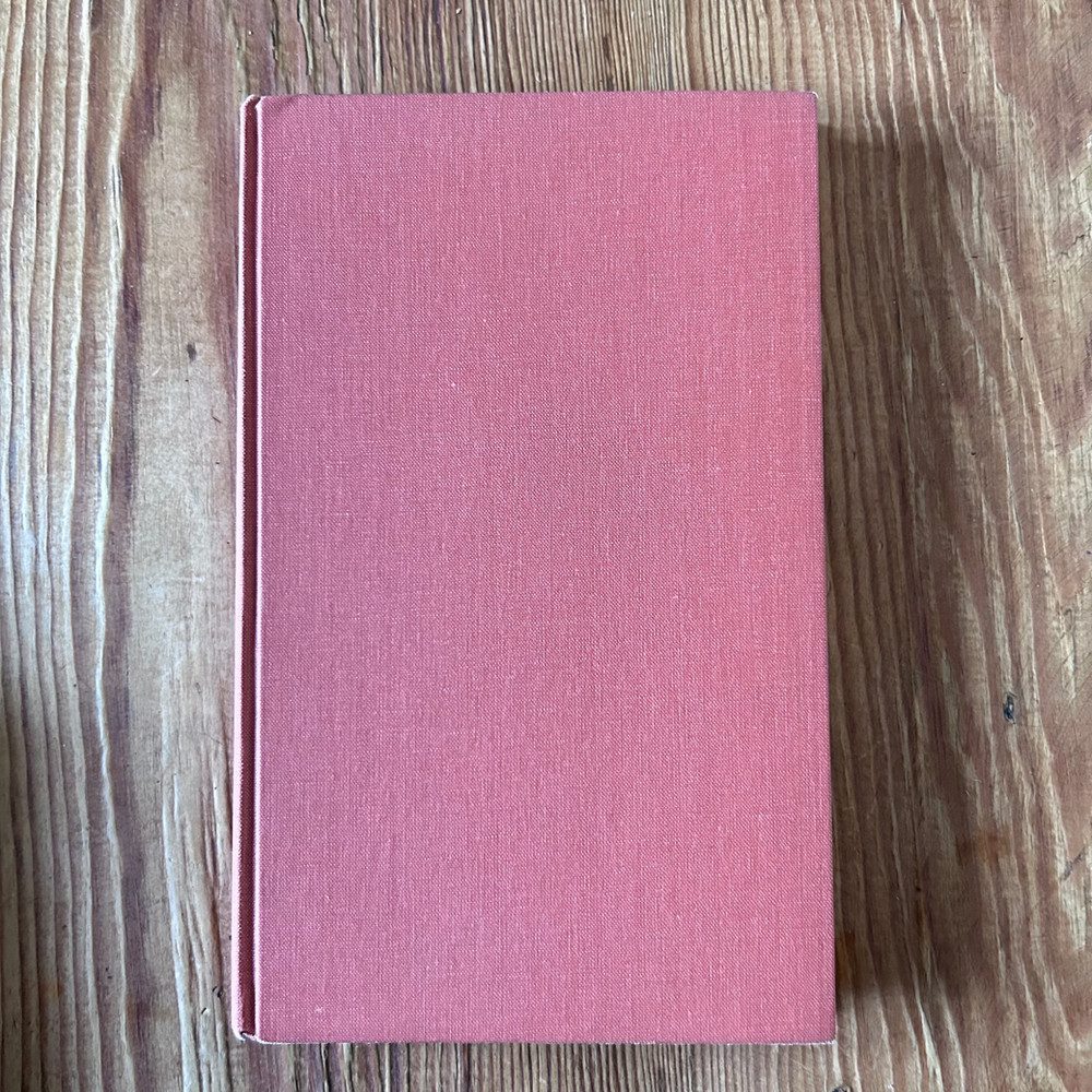 Mines, Mills and Furnaces by D Morgan Rees c1969 First Edition - Image 2