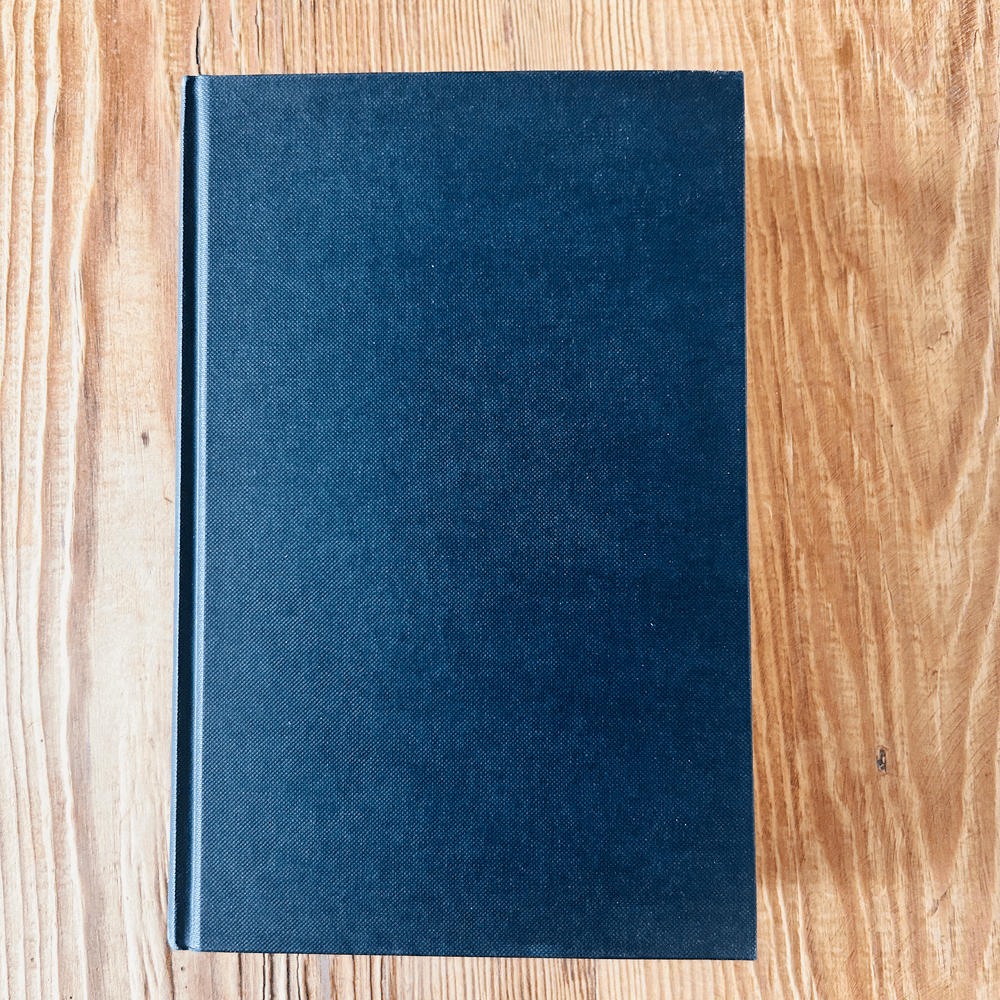 Patrick O'Brian: The Making of the Novelist by Nikolai Tolstoy Signed 1st Ed - Image 5