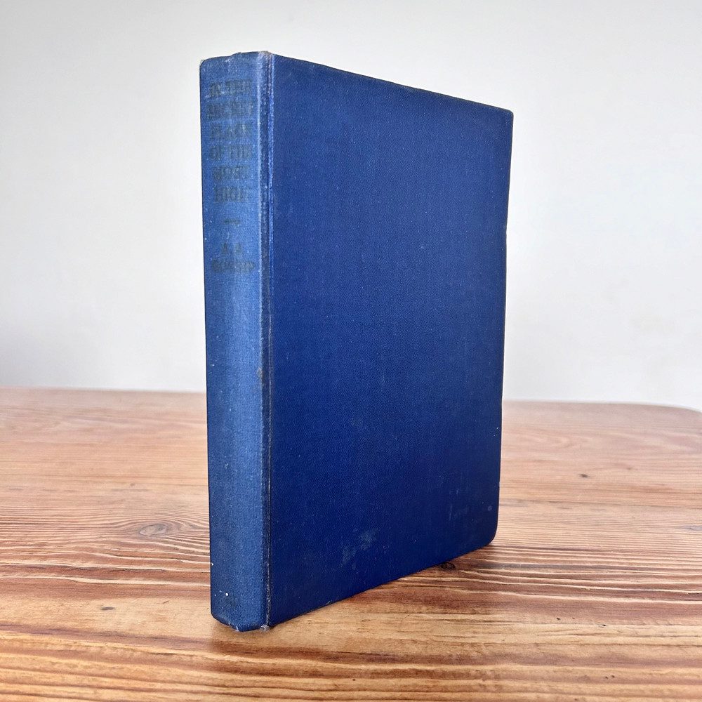 In The Secret Place of the Most High by Arthur Gossip c1947
