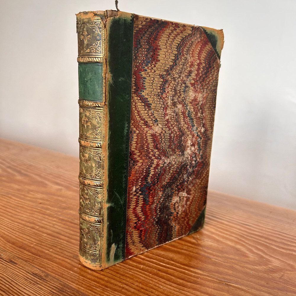 British Rule in India-A Historical Sketch by Harriet Martineau c1857 First Ed