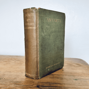 The Ancient Minstrel by Jim Harrison c2016 First Edition