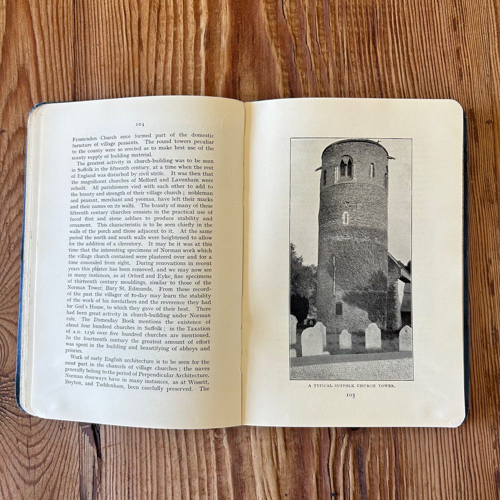 National Union of Teachers Lowestoft Conference Souvenir c1914 - Image 4