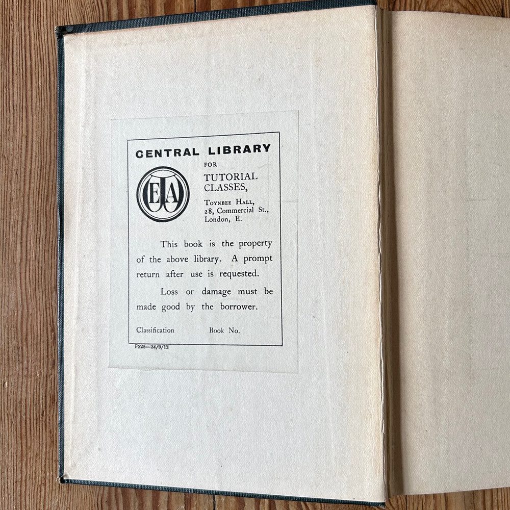 Representative English Comedies" by Charles Mills Gayley c1912 Volume I - Image 5