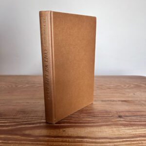 The Countryman Cottage Life Book by Fred Archer c1974