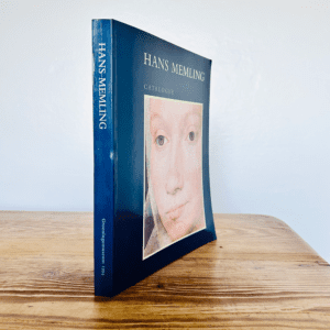 Hans Memling: Catalogue by Dirk De Vos c1994 Illustrated Biography