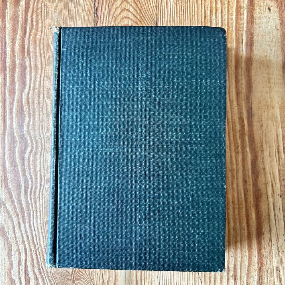 Representative English Comedies" by Charles Mills Gayley c1912 Volume I - Image 4