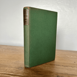 The Rise of the House of Duveen byJ. H. Duveen c1957 1st Edition