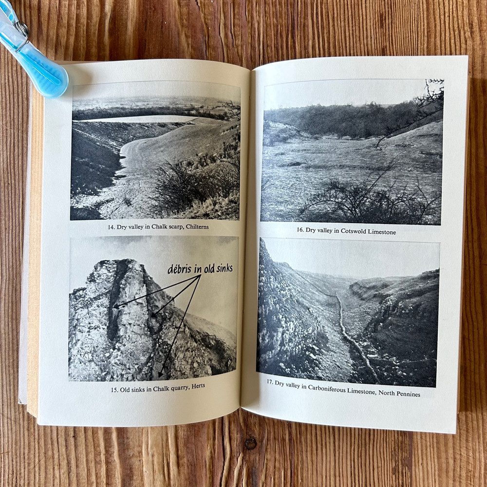 The Face of the Earth by G Dury c1964 Penguin Pelican - Image 3