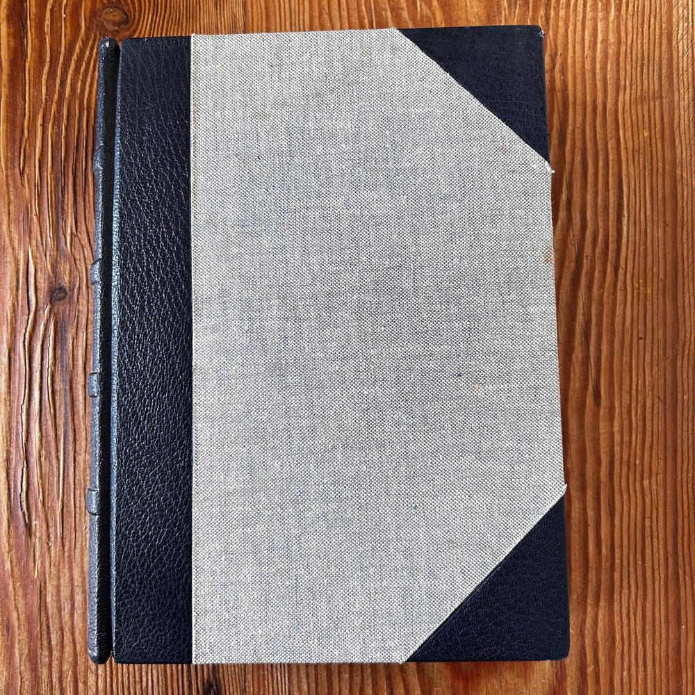 The Stoic 1924 to 1928 Stowe School Bound in One Volume - Image 2
