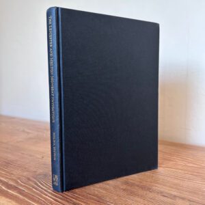 The Leicester and Melton Mowbray Navigations by Philip A Stevensc1992