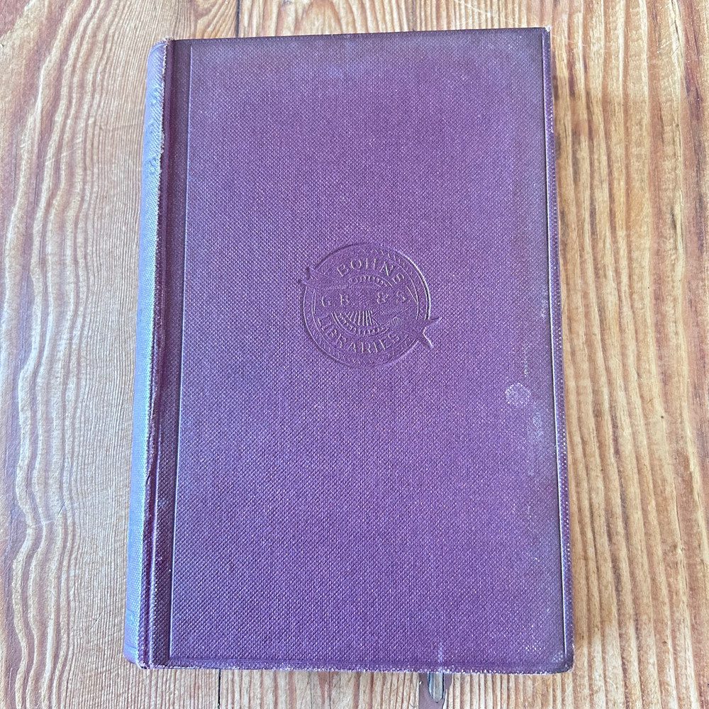 Johnsons Lives of the Poets Edited by Mrs Alexander Napier c1916 - Image 2