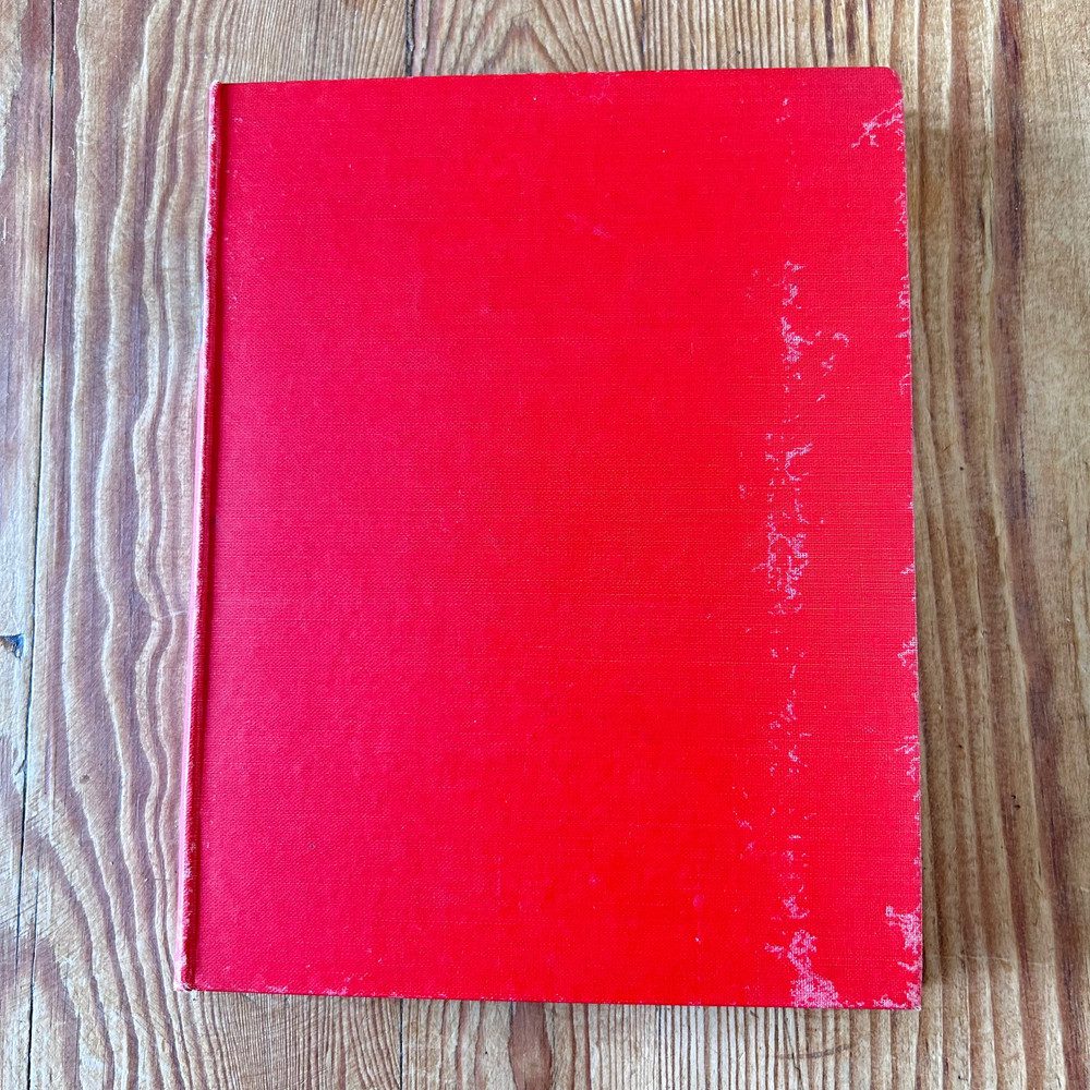 On Hills of the North by J Hubert Walker c1948 First Edition - Image 2