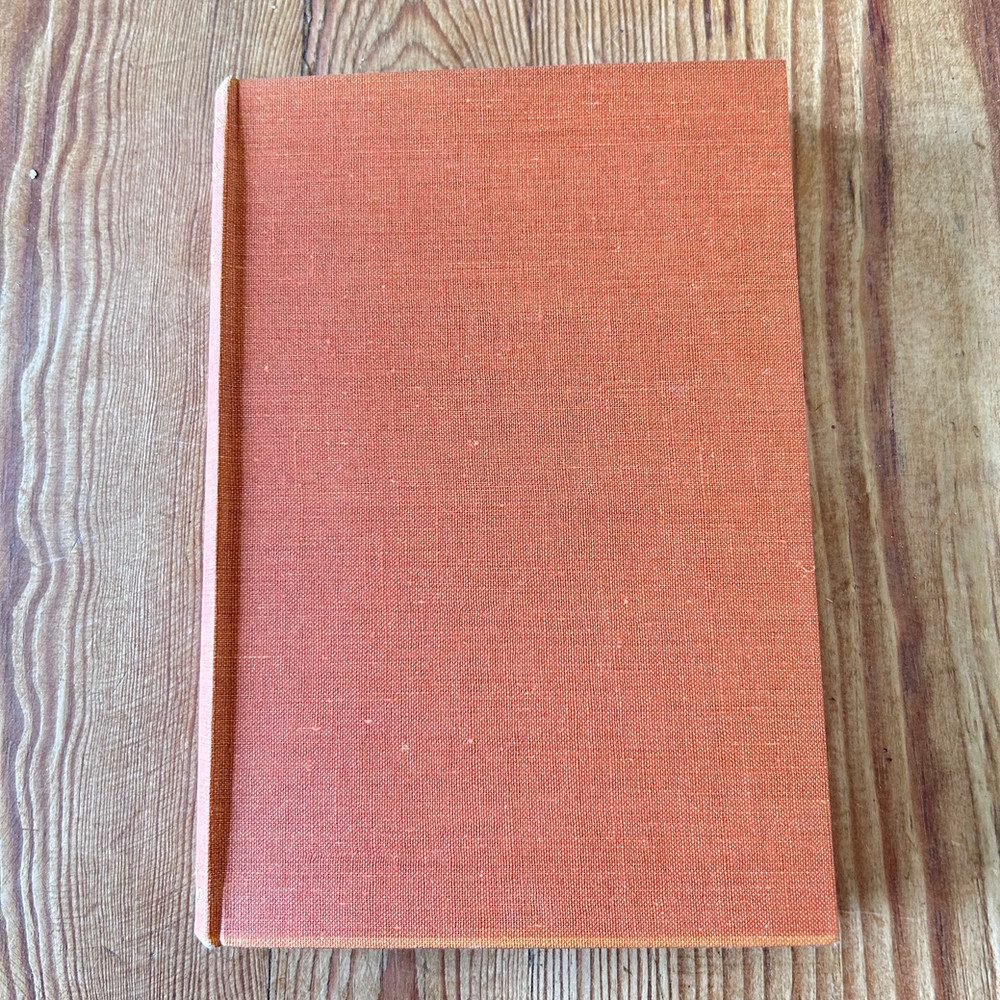 Problems of Reunion by A E J Rawlinson c1950 First Edition - Image 2