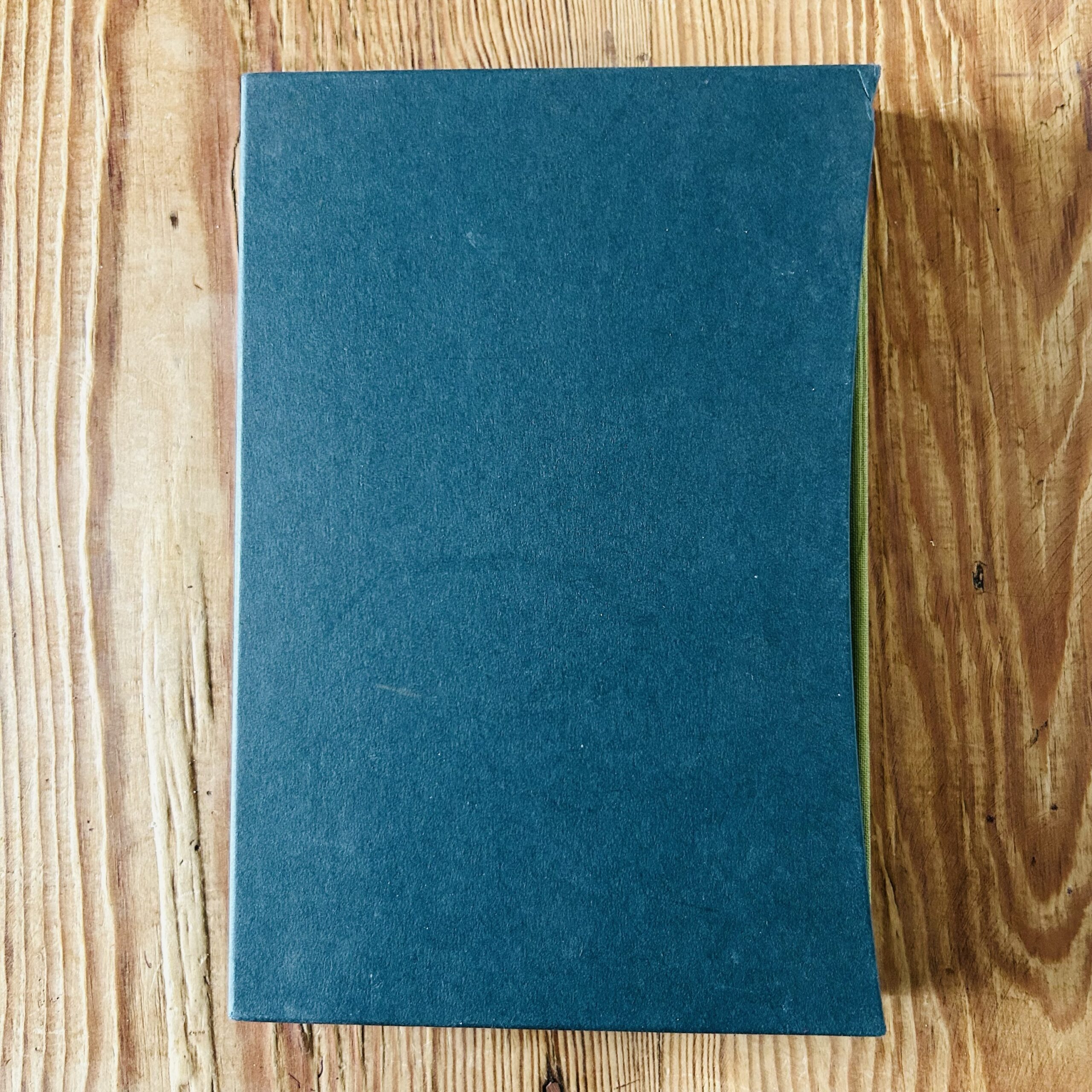 The Second Jungle Book by Rudyard Kipling c1996 Folio Society with Slip Case - Image 6