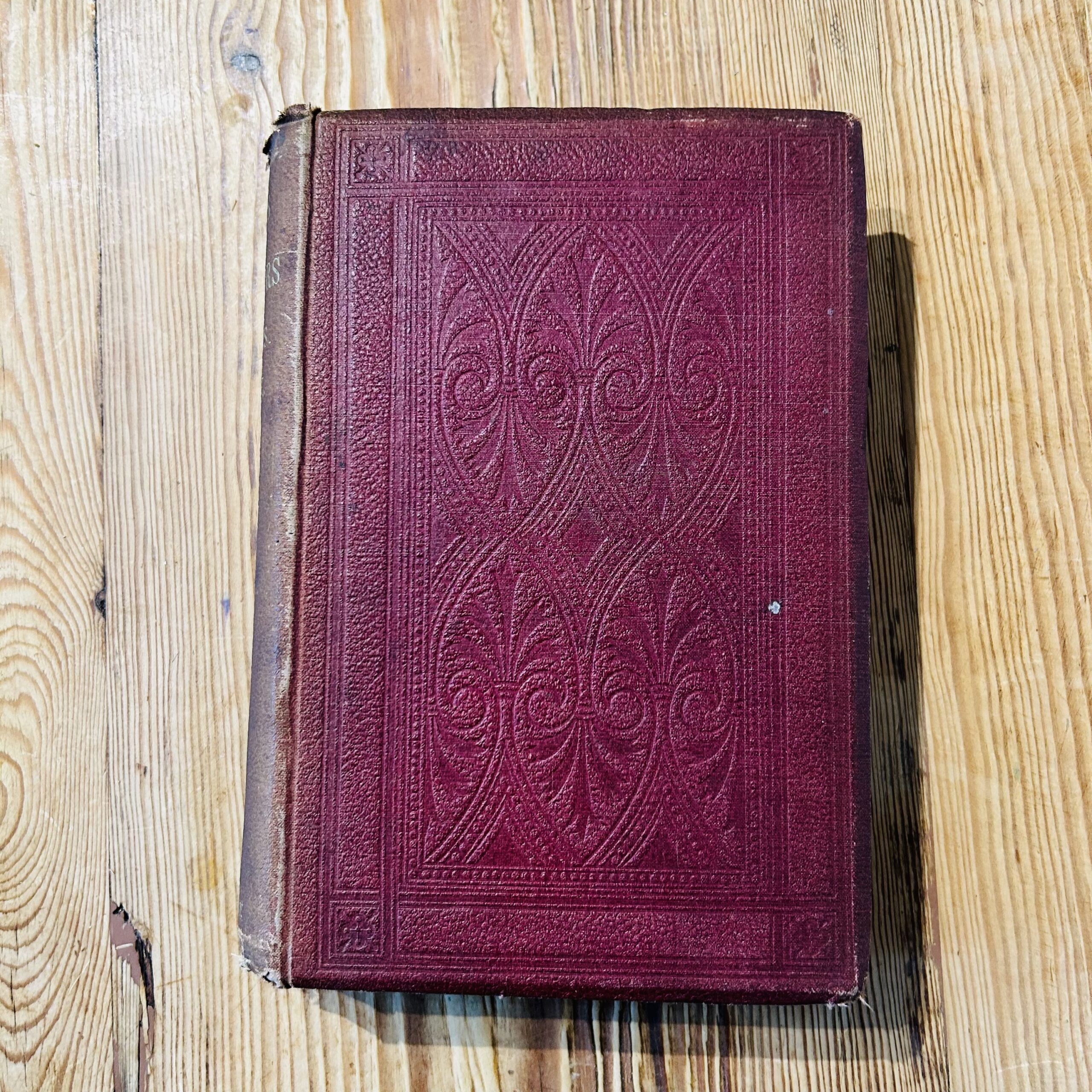 Lives of the Engineers with An Account of Their Principle Works by Samuel Smiles Vol: I & II c1861 - Image 6