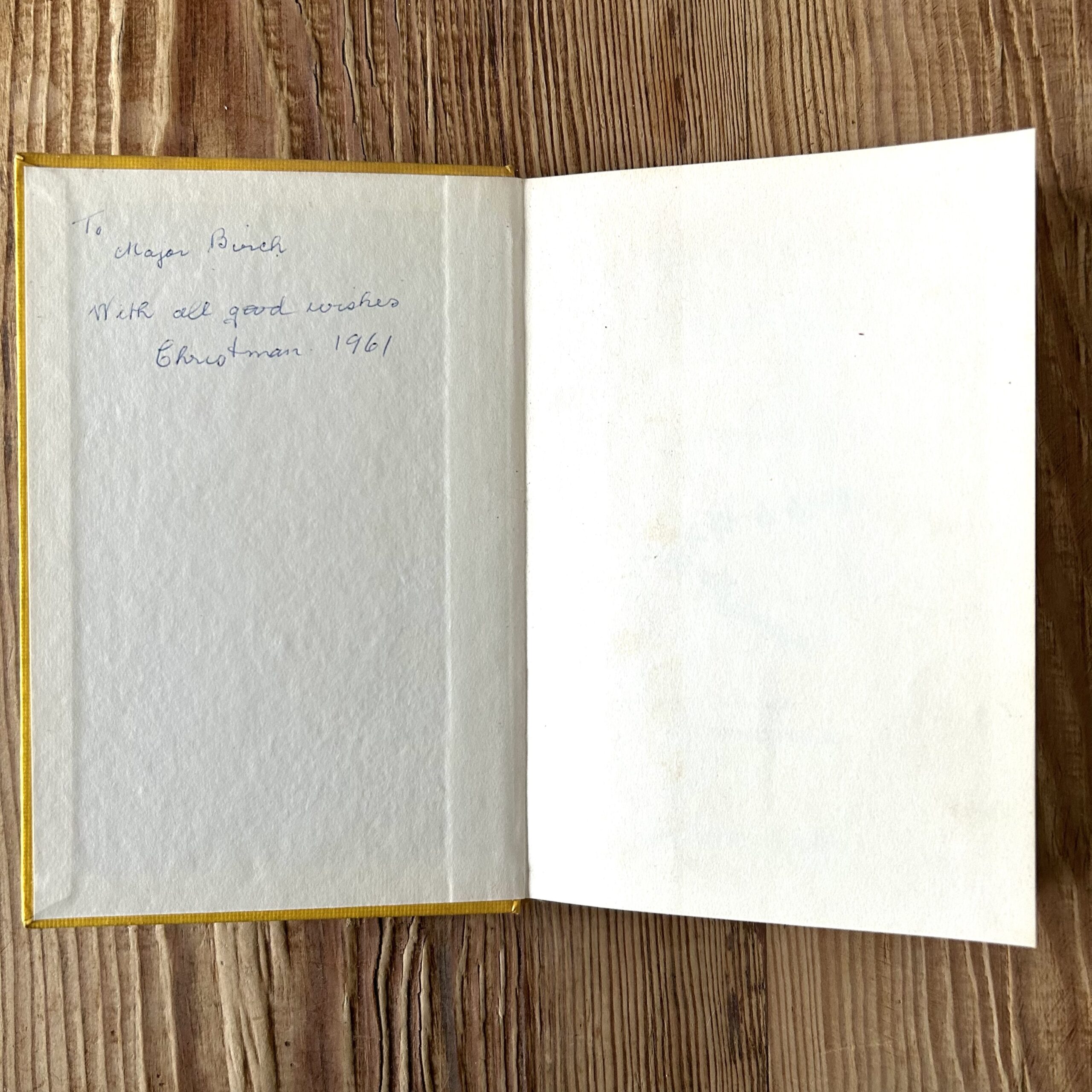 British Birds of the Wild Places by J Wentworth day c1961 5