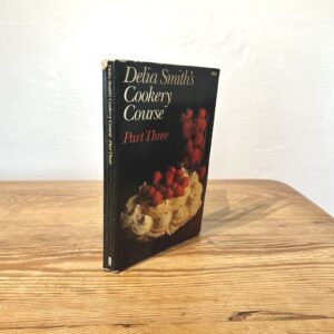 Delia Smith's Cookery Course Part Three c1981