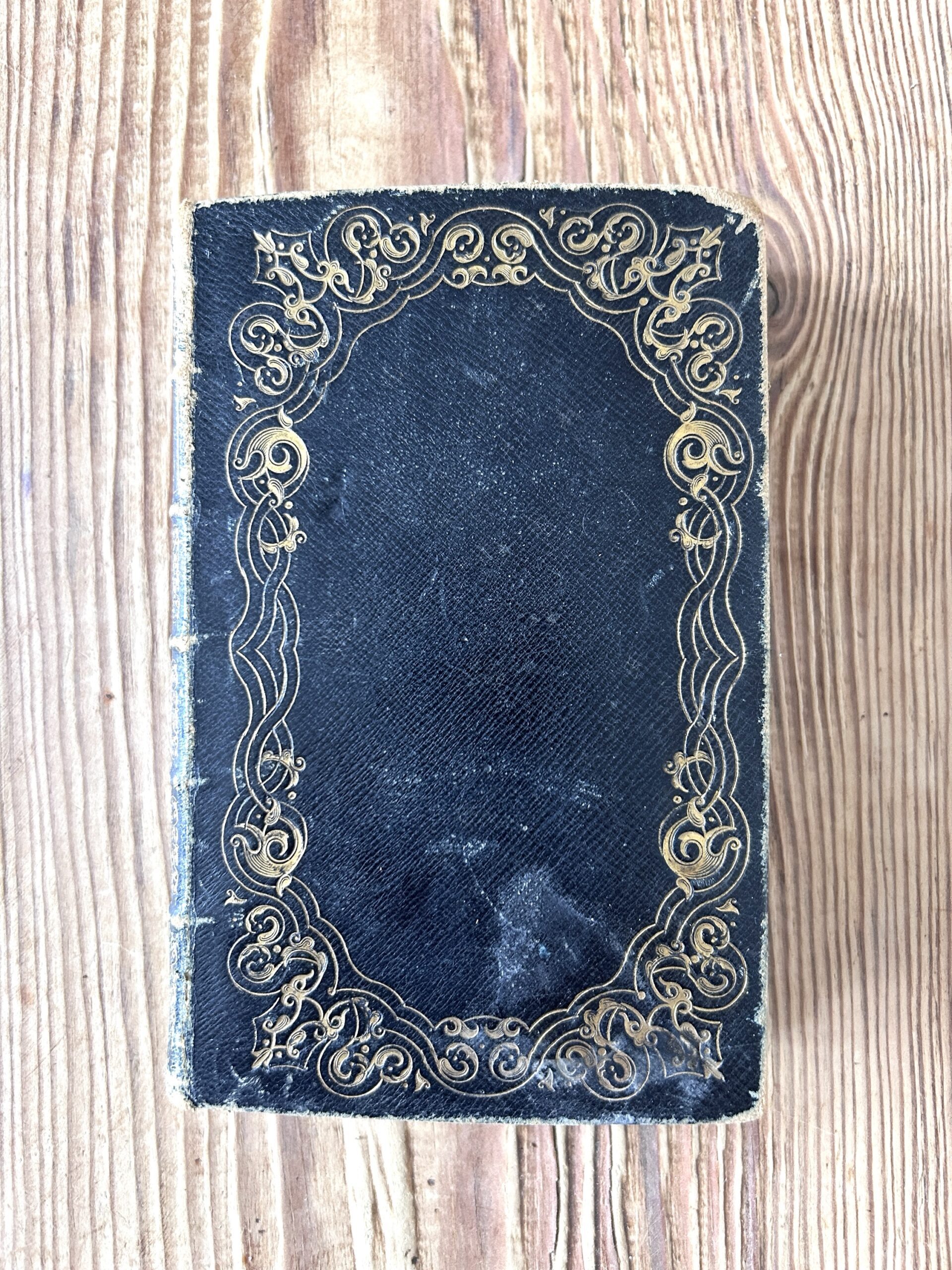 The Life of Bruce African Traveller by Major F.B. Head c1830 First Edition Deluxe Leather Gilt John Murray - Image 7