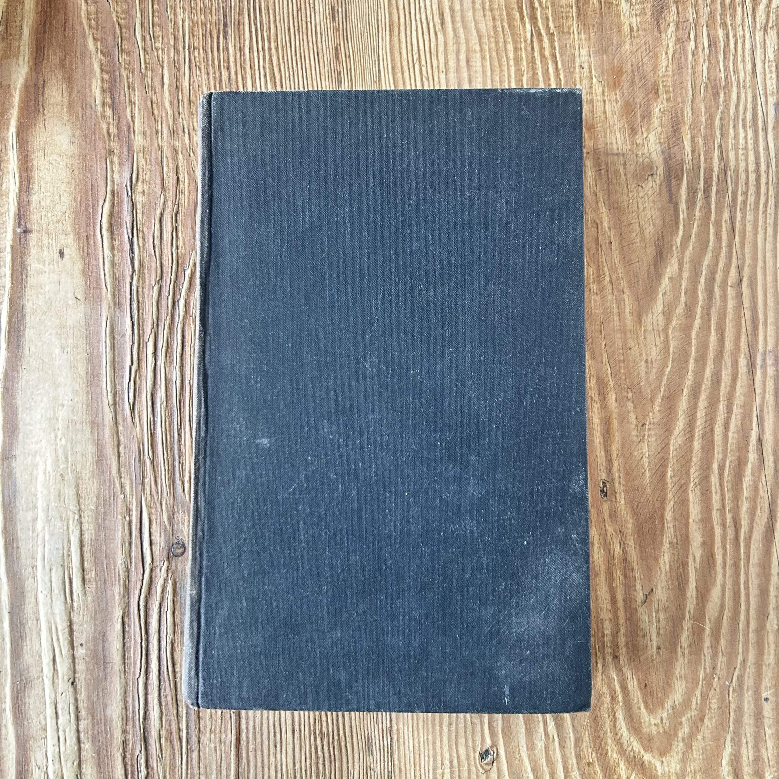 Rhodes by Sarah Gertrude Millin – Chatto & Windus 1933 First Edition - Image 6